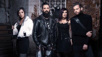 Skillet pre-sale password for early tickets in Butler