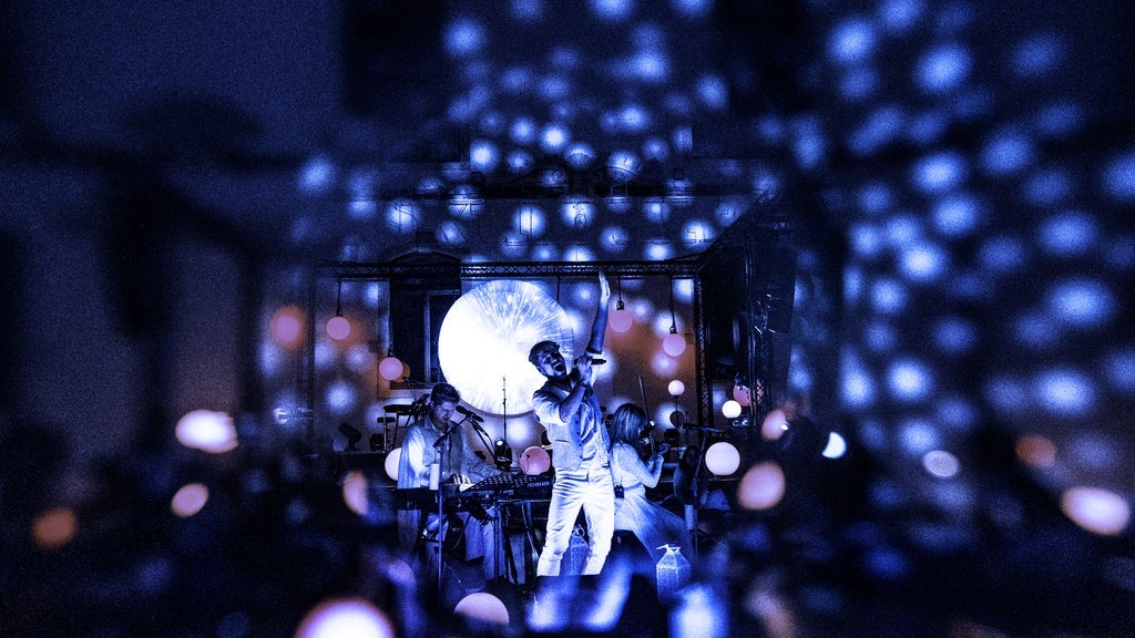 Traumkonzert - Eine Reise zu den Sternen - Image 1