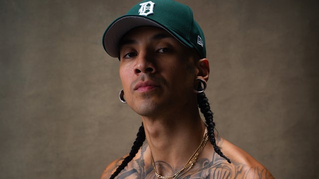 Devour - Prevail: The Runback