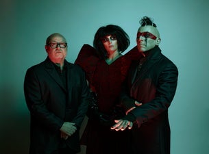 Puscifer