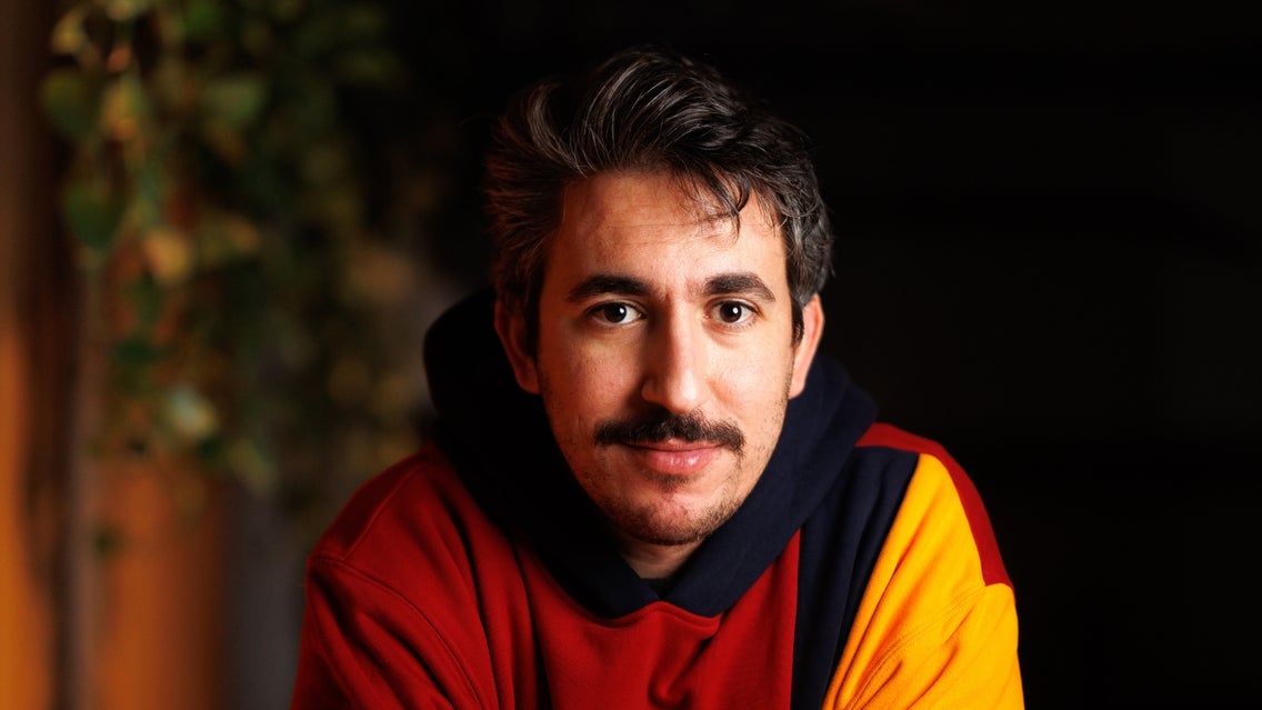 Photo of Mohanad Elshieky