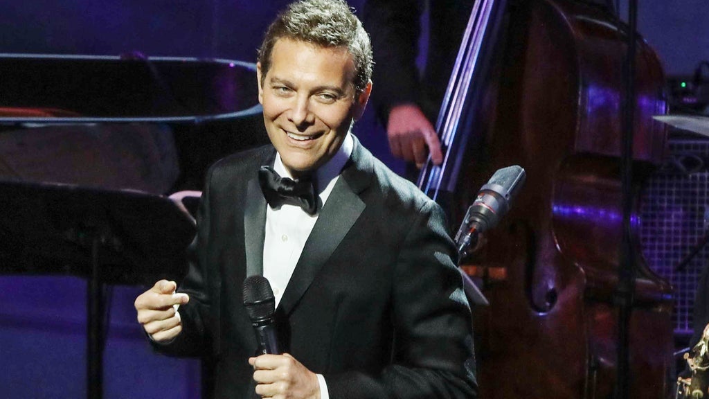 Hotels near Michael Feinstein Events