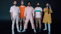 Young the Giant in Australia