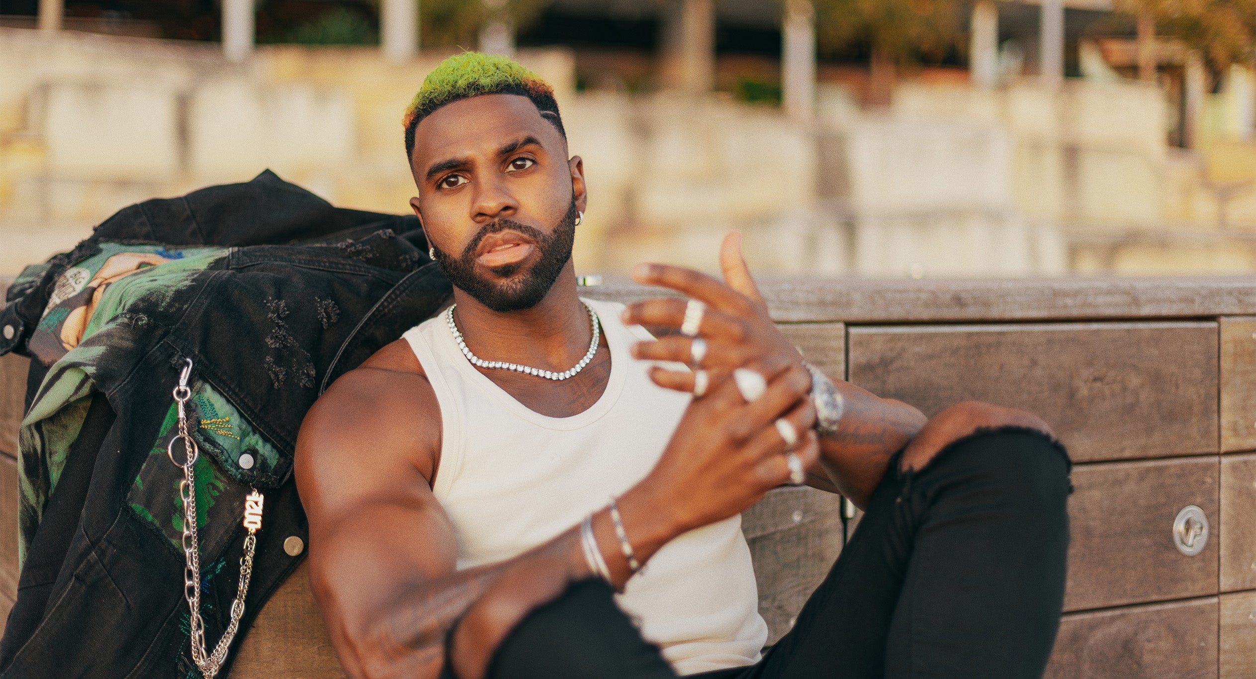 Jason Derulo