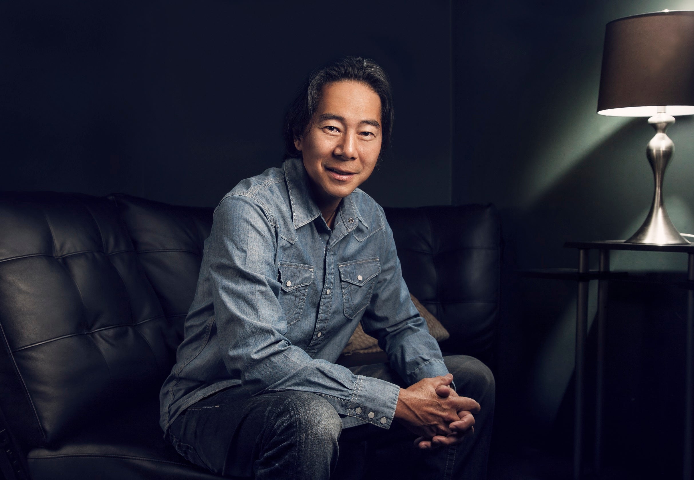 Henry Cho: The Empty Nest Tour at Saenger Theater Hattiesburg – Hattiesburg, MS