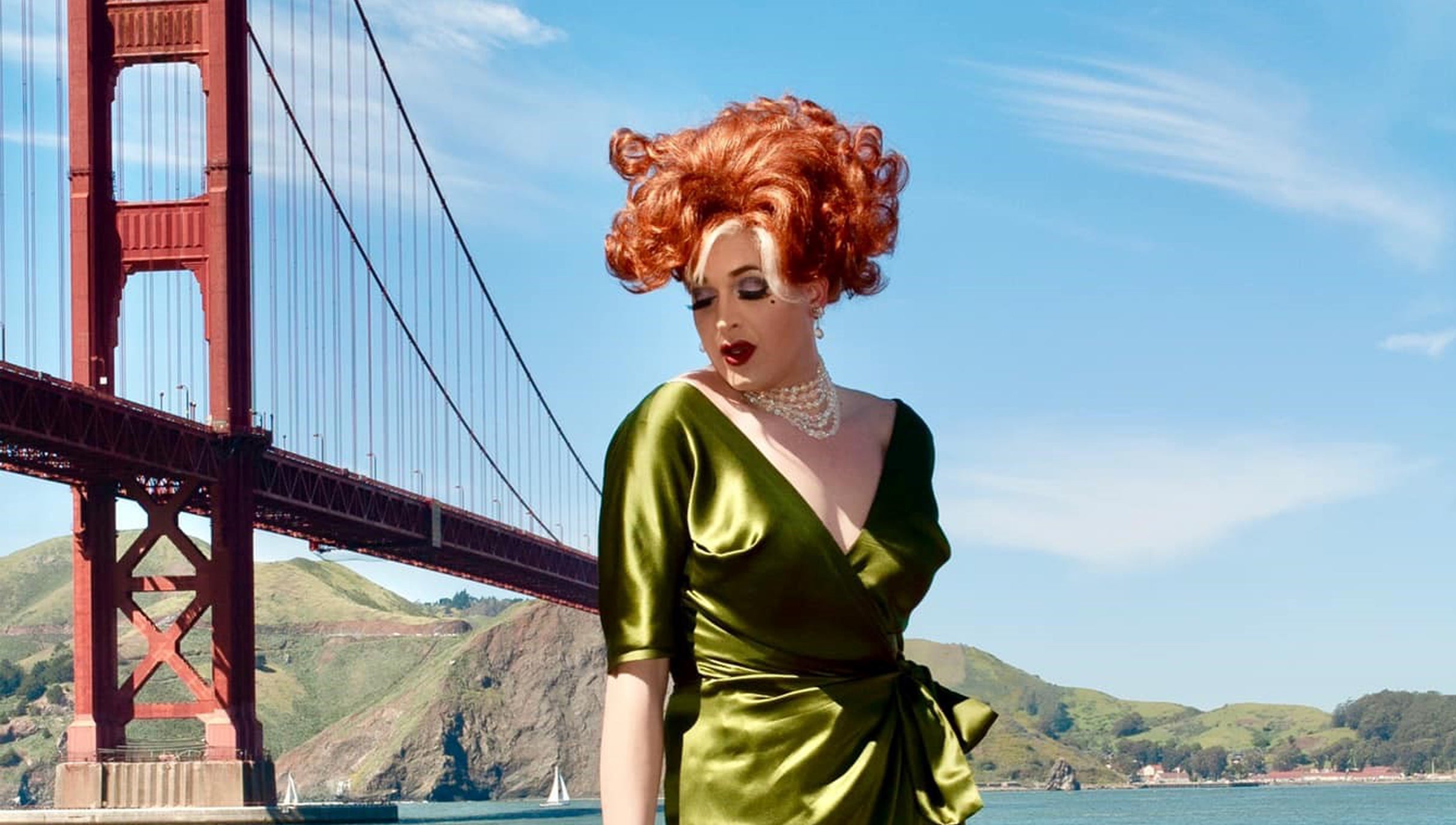 KATYA: The Beatles at Feinstein’s at The Nikko – San Francisco, CA