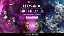 Leonardo versus Michał Anioł. Pojedynek Geniuszy Renesansu w Polska