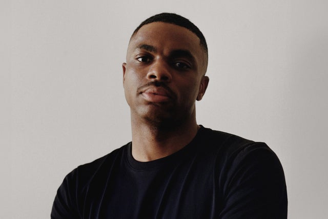 Vince Staples