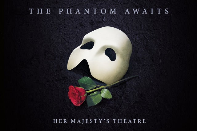 The Phantom of the Opera
