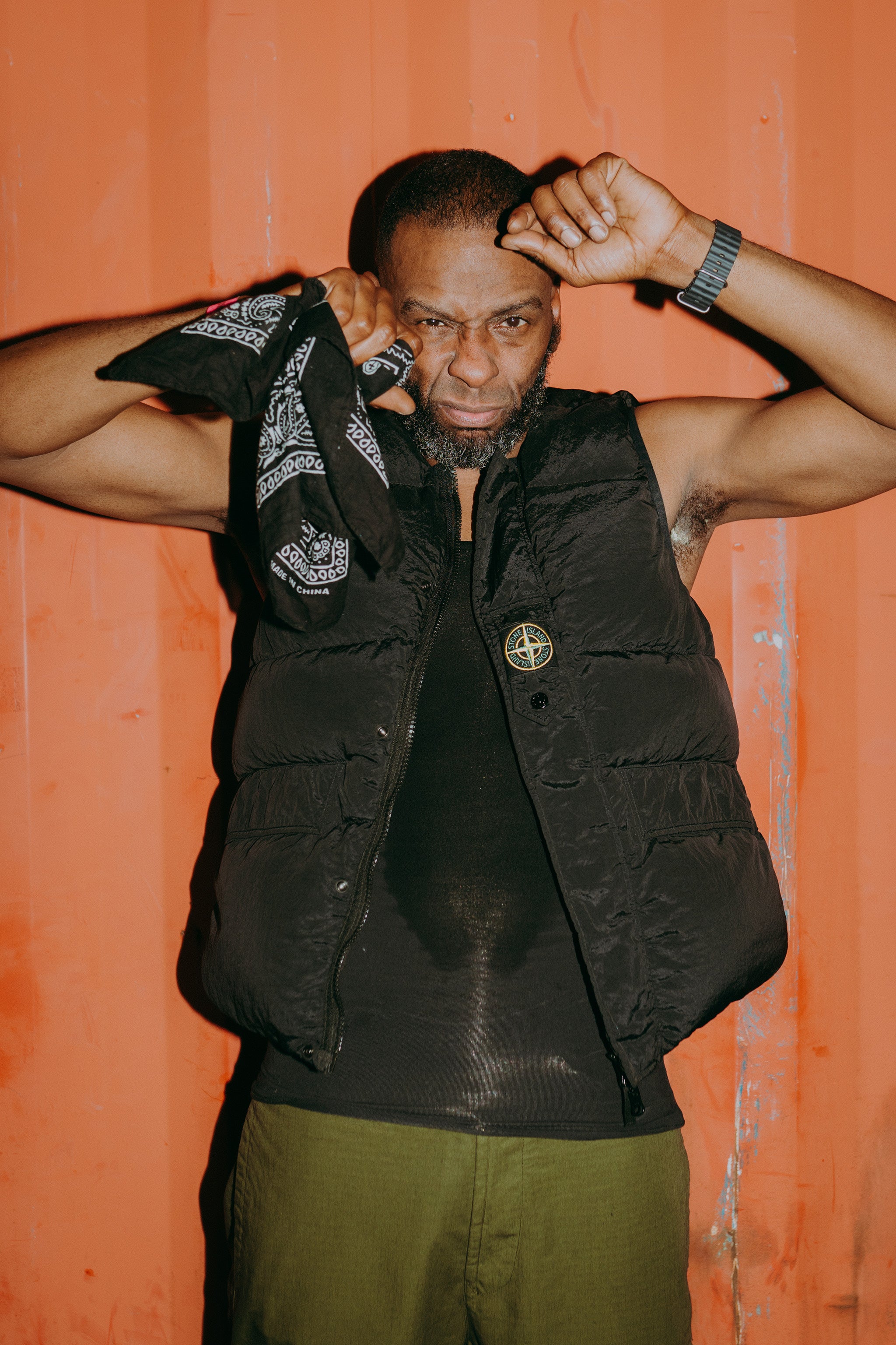 Flowdan presale password for tickets in Denver, CO (Marquis)