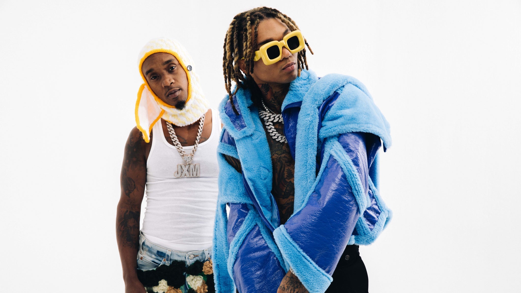 Rae Sremmurd