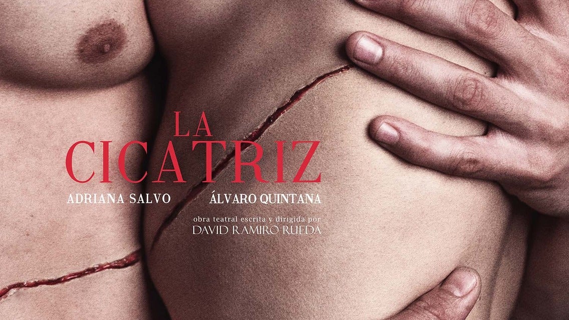 Cicatriz