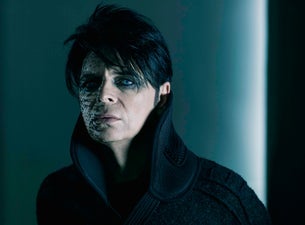 Gary Numan: Telekon 45th Anniversary Tour, 2025-12-02, Дублін