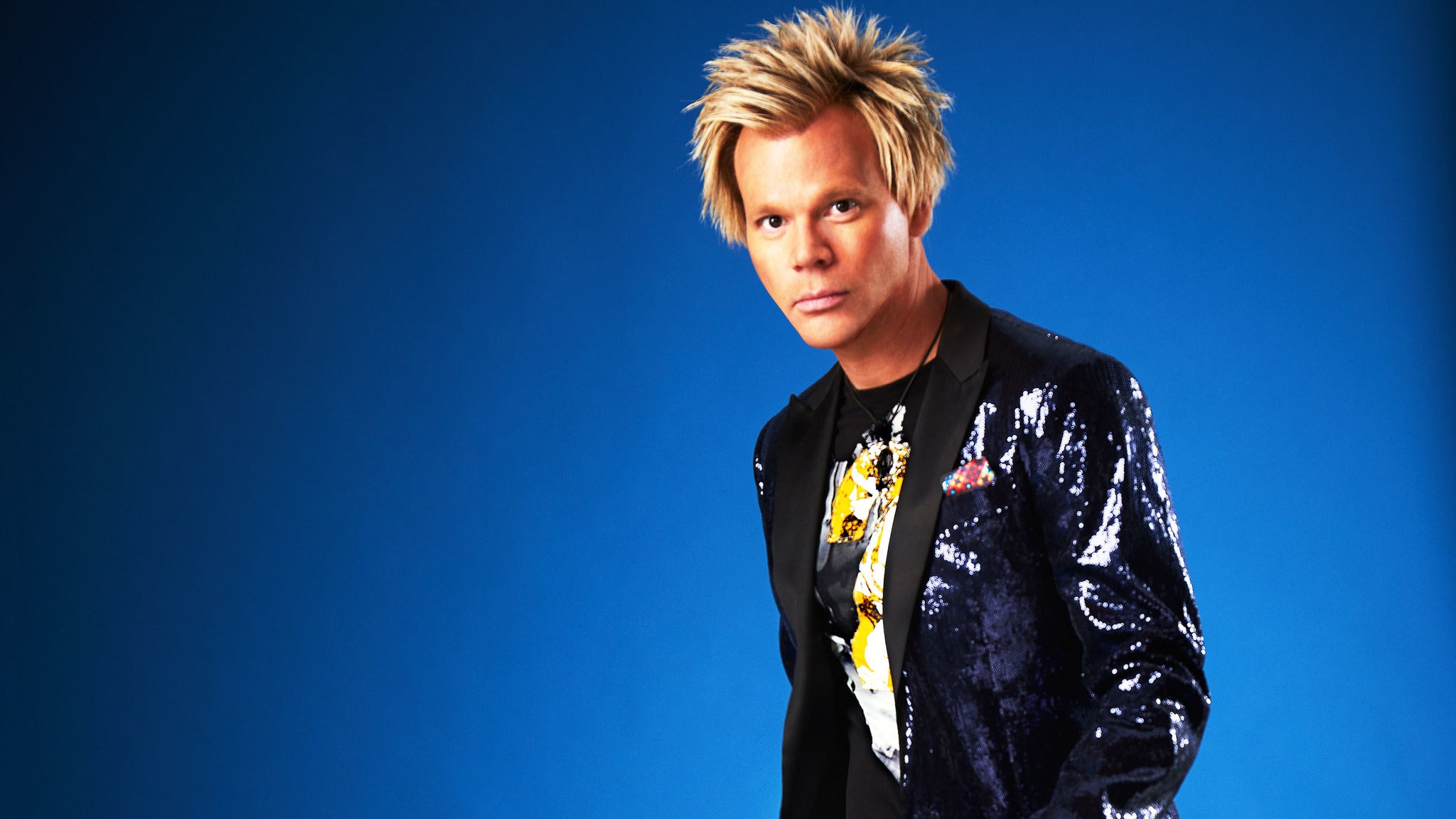 An Evening with Brian Culbertson featuring Marcus Anderson