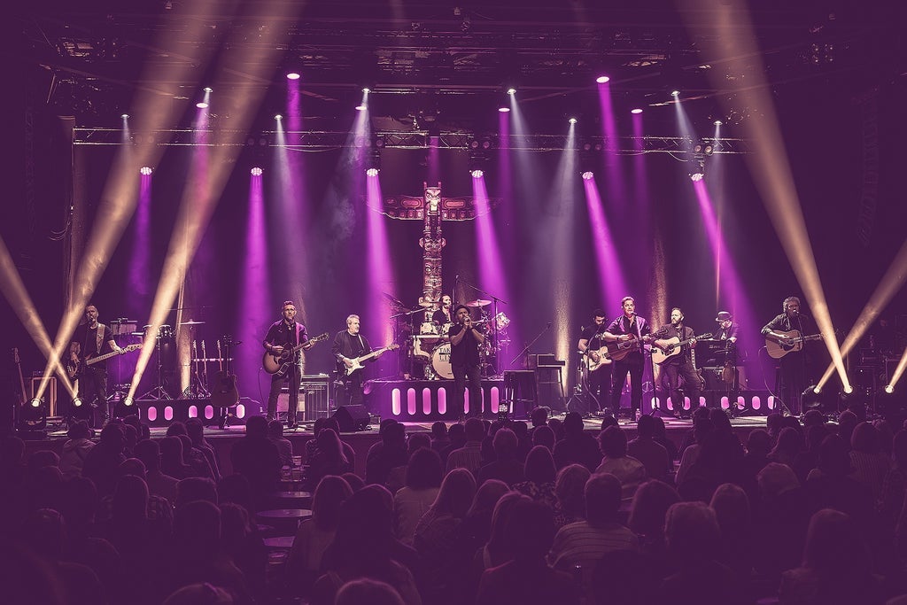 Take It To the Limit - a Celebration of the Eagles