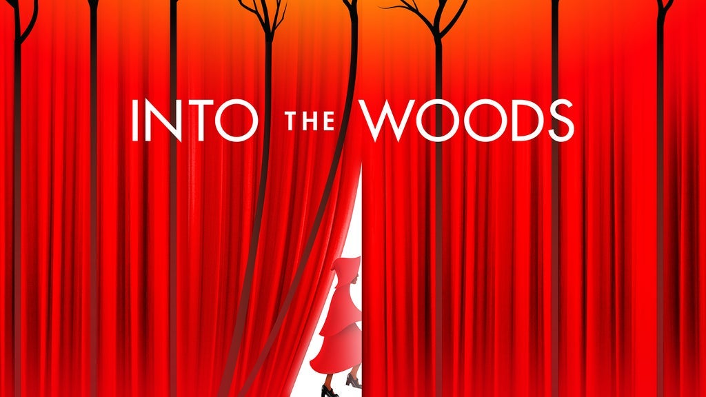 Hotels near Into The Woods (Chicago) Events