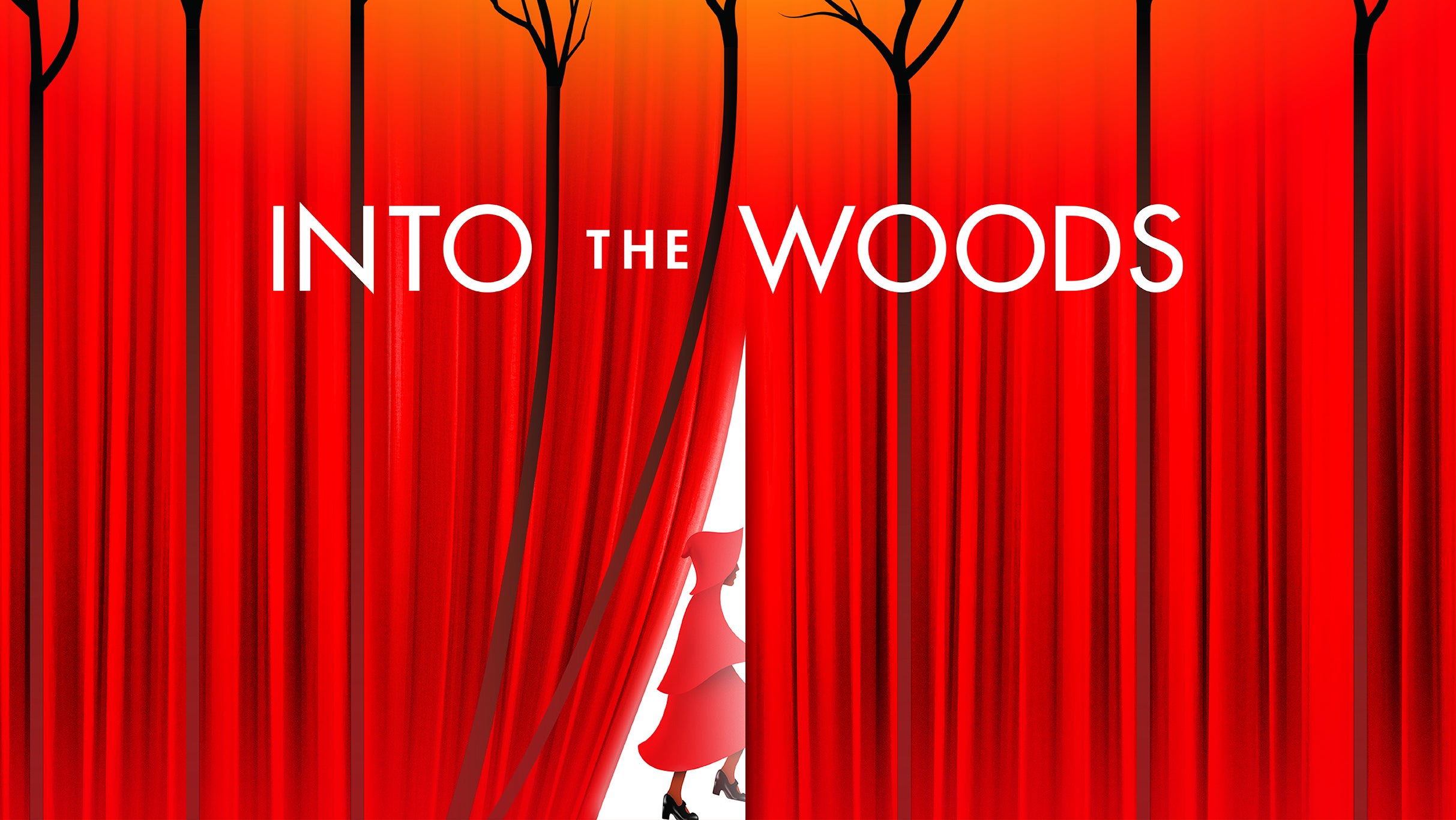 Into The Woods (Chicago) in Chicago promo photo for Online presale offer code