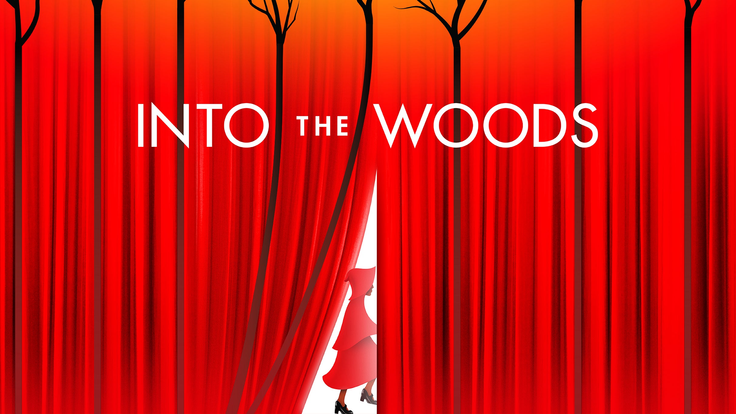 Into The Woods (Chicago) Tickets Event Dates & Schedule Ticketmaster.ca
