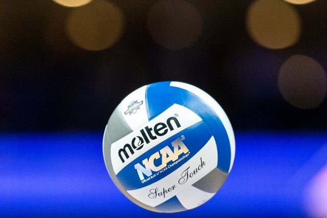NCAA Division II Women's Volleyball Championships