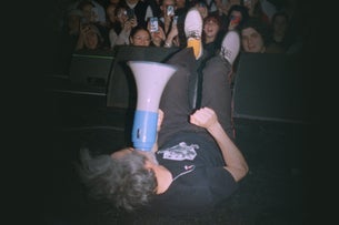Patrick Watson Uh Oh Australian Tour