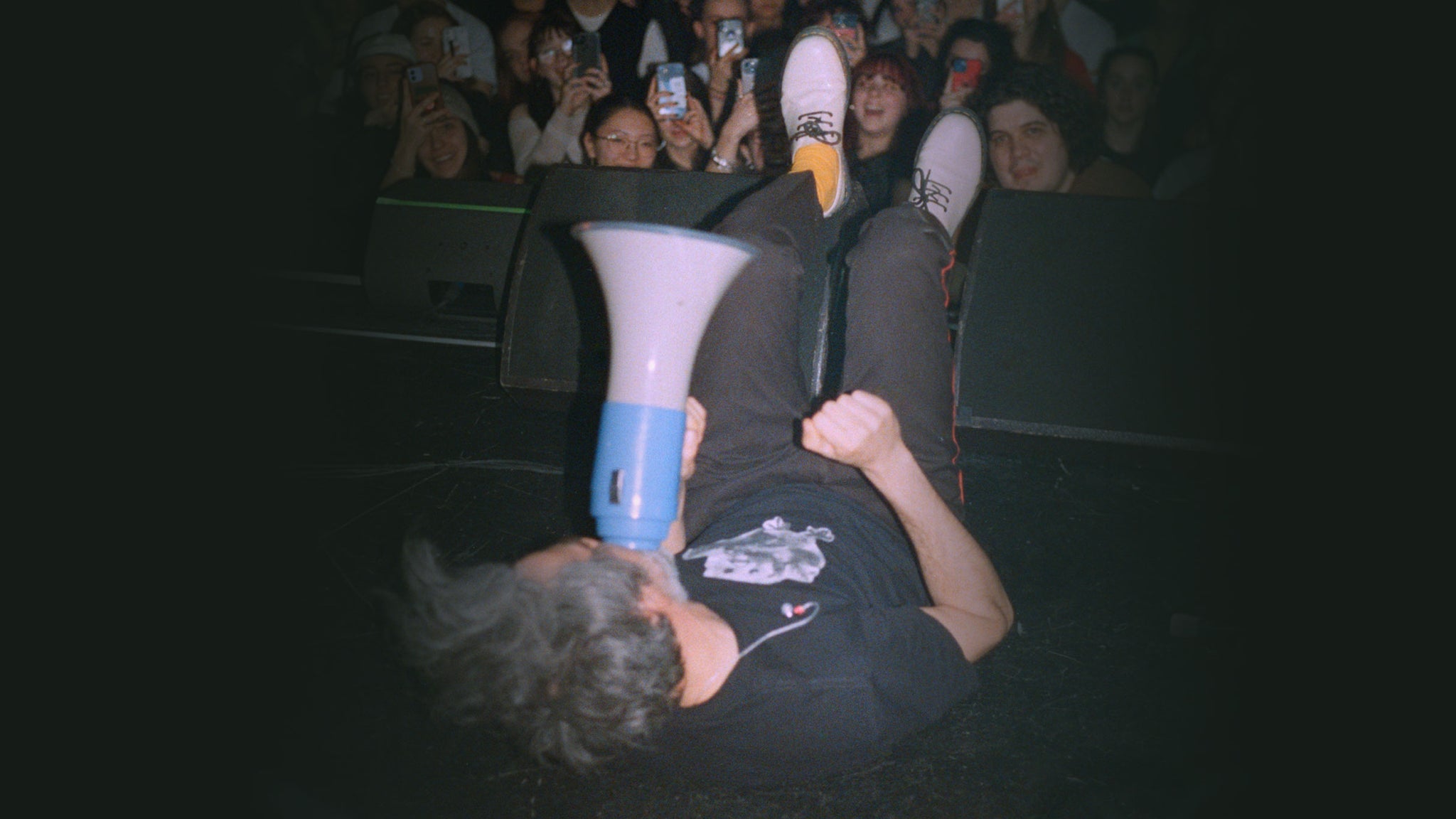 Patrick Watson