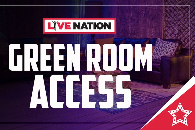 Green Room Access: "Weird Al" (NOT A CONCERT TICKET) presales in Cuyahoga Falls