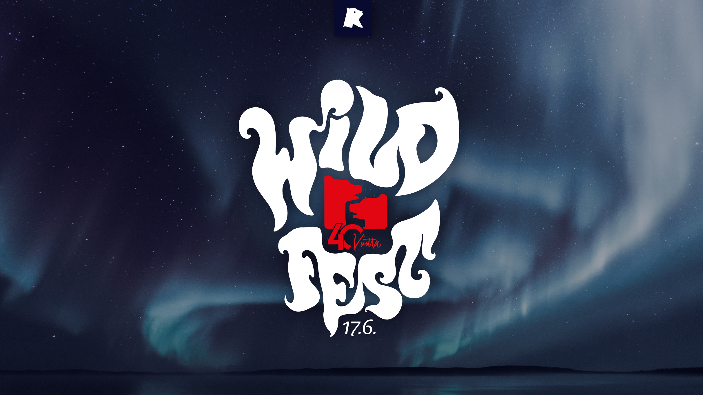 Ranua Wild Fest presale information on freepresalepasswords.com