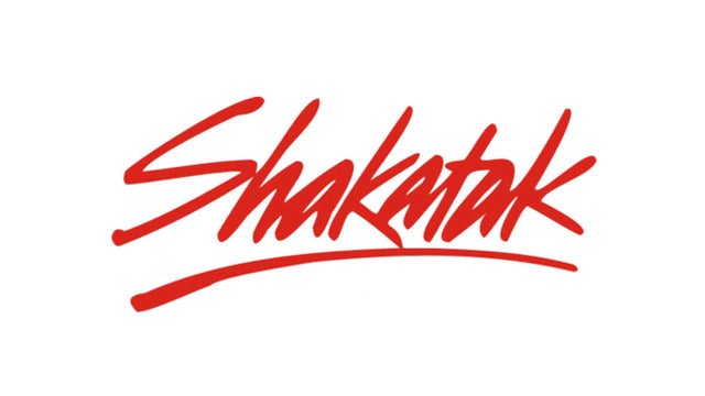 Shakatak