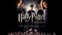 Harry Potter Concert Series in Sverige