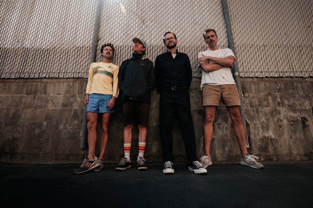 The Barbarians of California