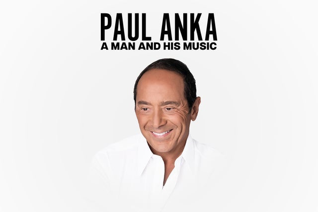 Presale codes for paul anka: members use these when buying pre-sale tickets