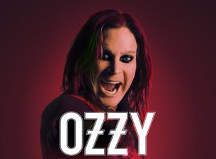 Ozzy Osbourne 'No More Tours 2', 2022-02-05, Мадрид