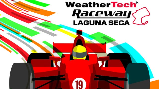 laguna seca vintage races 2021