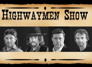 Image of The Highwaymen