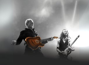 Francis Rossi, 2026-04-07, Dublin