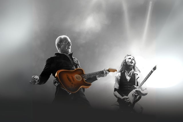 Francis Rossi