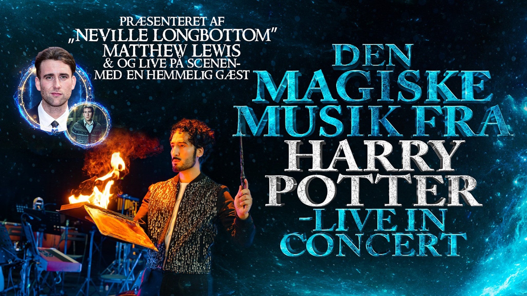 The Magical Music of Harry Potter