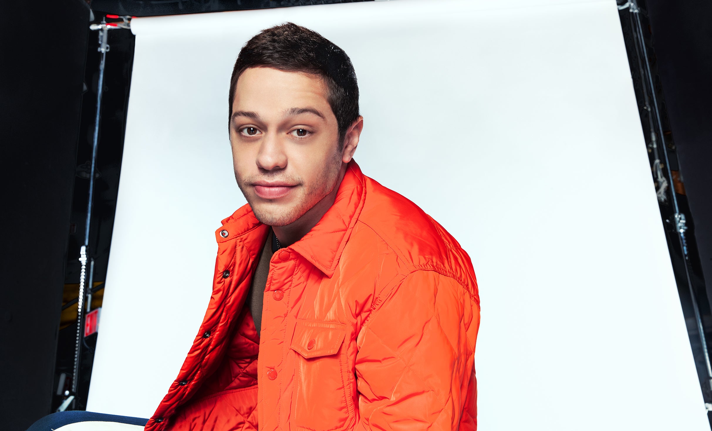 Pete Davidson: Prehab Tour presale code for approved tickets in Savannah
