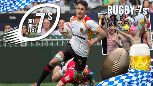 Oktoberfest 7s