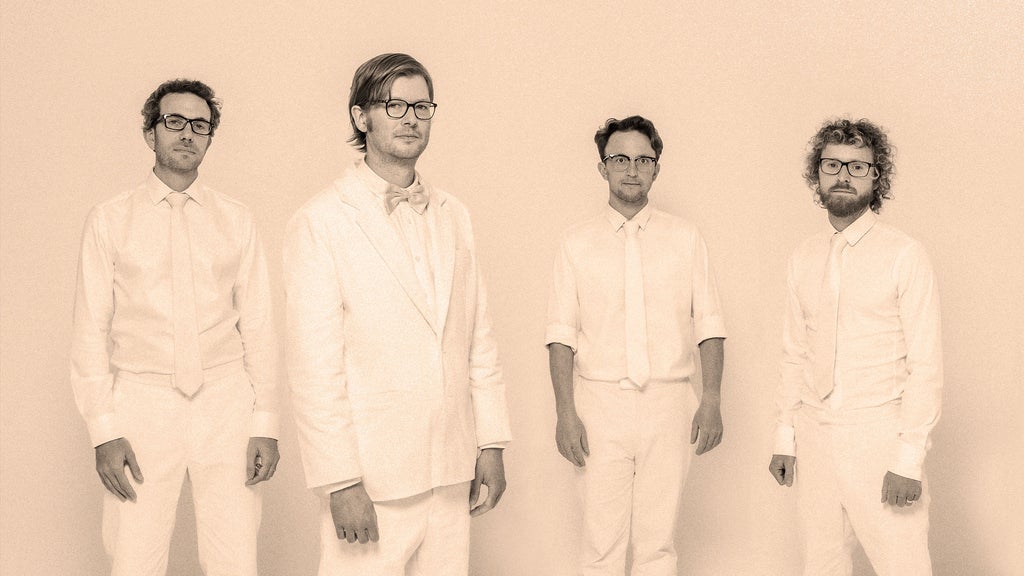 Public Service Broadcasting