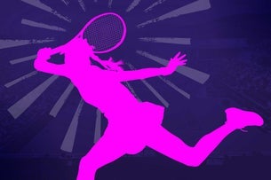 Hobart International 2026 - Day Session