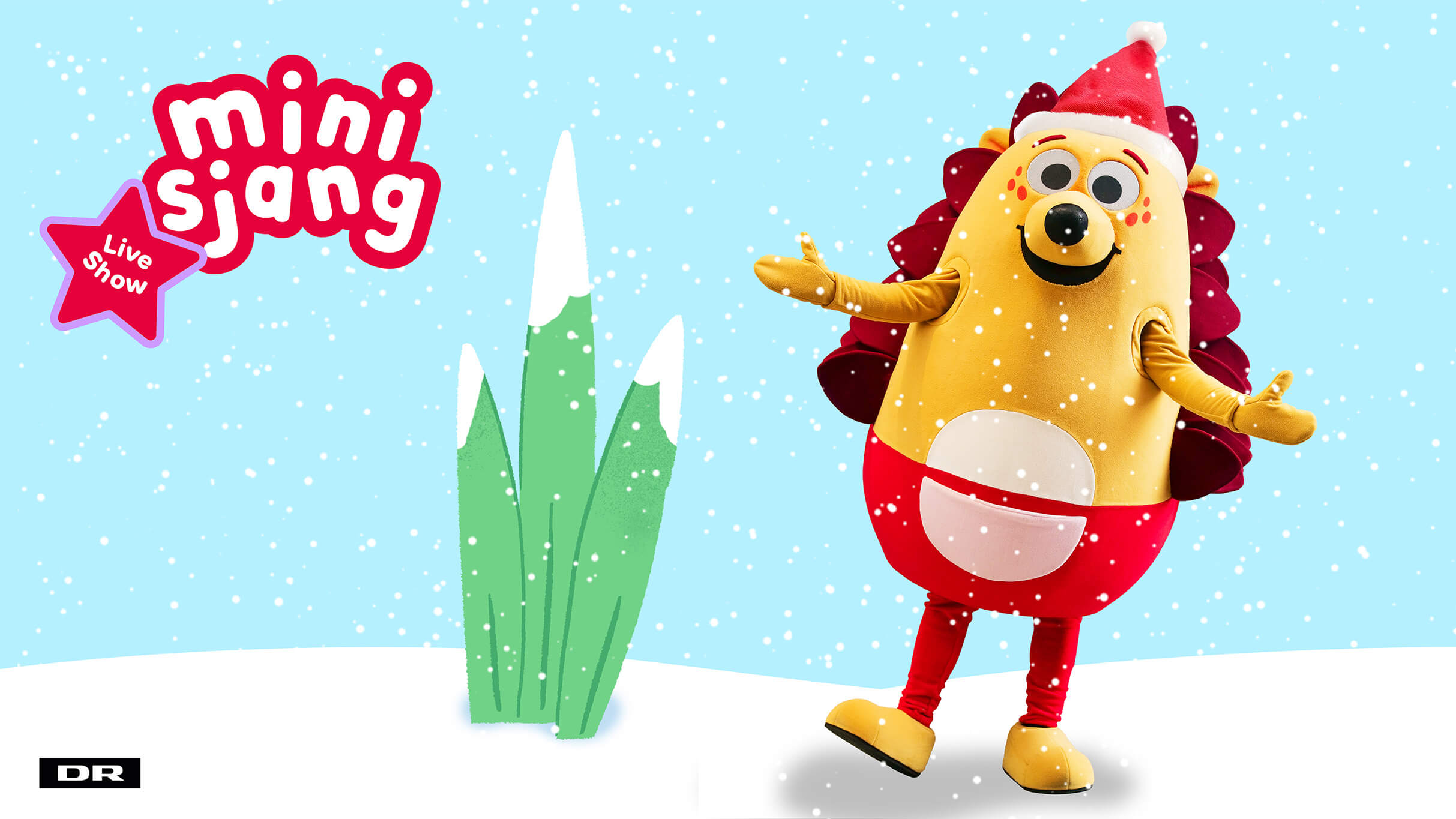Presale codes for b&oslash;rste fra mini sjang: members use these when buying pre-sale tickets