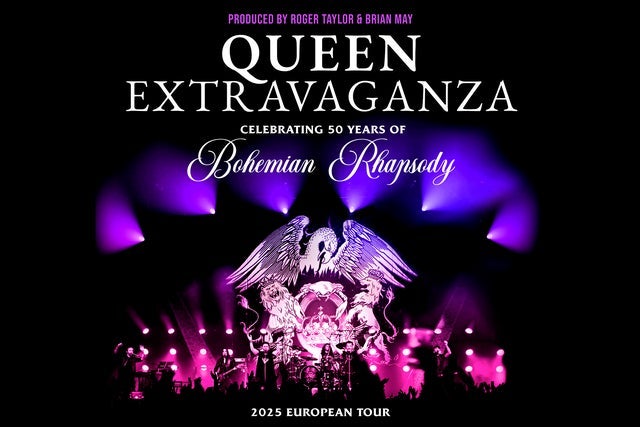 Queen Extravaganza