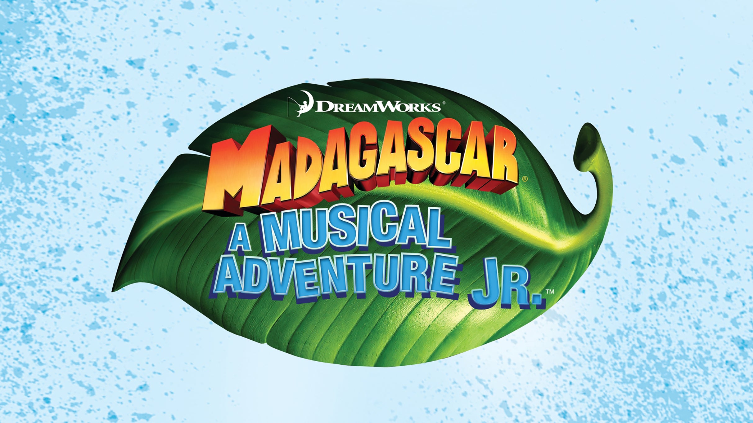 Walnut Street Theatre's Madagascar Jr.