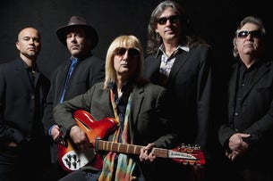 PettyBreakers - Tribute to Tom Petty and The Heartbreakers