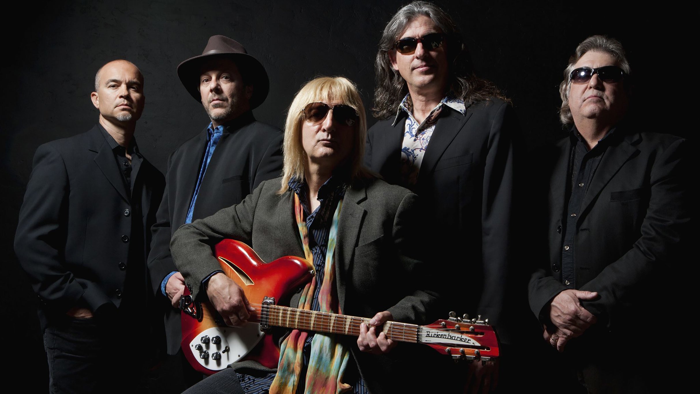The Pettybreakers - A Tribute to Tom Petty in Stateline promo photo for Partner presale offer code