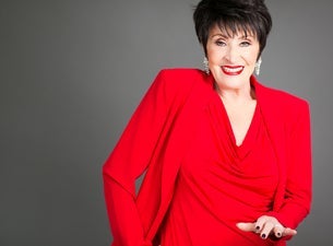 Chita Rivera with Seth Rudetsky