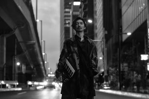 BIGYUKI (US/JAP)