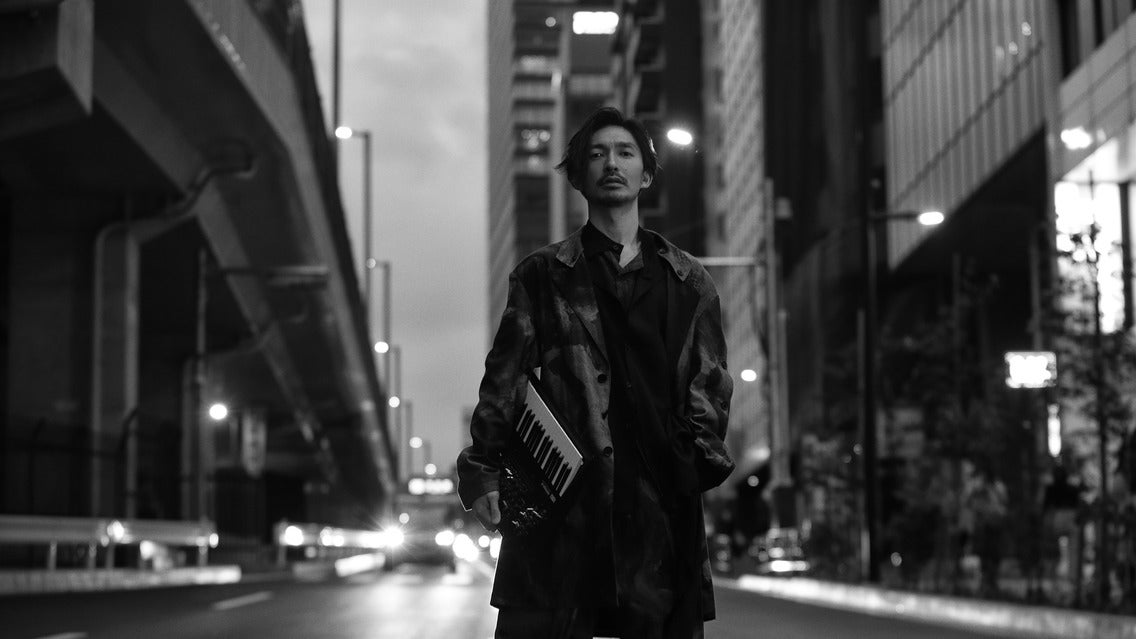 BIGYUKI (US/JAP)
