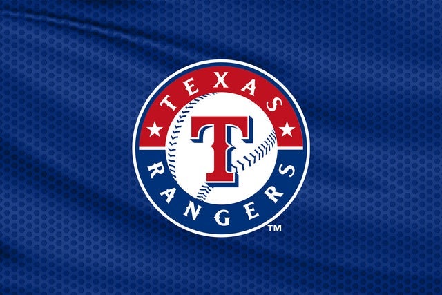 Official Texas Rangers Website